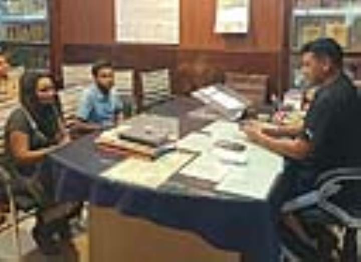 Teenager reveals plot to kidnap him