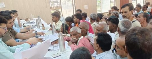 Fariyadi reached several times with complaints, no solution