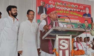 Help financially weak families: Avadhesh