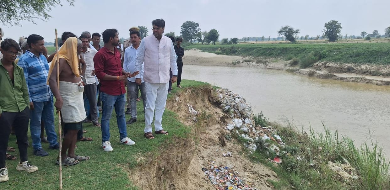 Land allocated for 50-bed community health center in Badhni