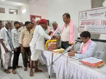 State government is committed towards the welfare of workers: Chairman Tak