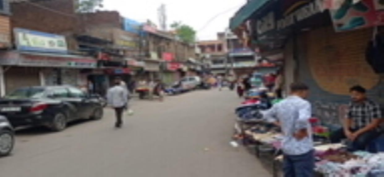 Market Closed on Second Day