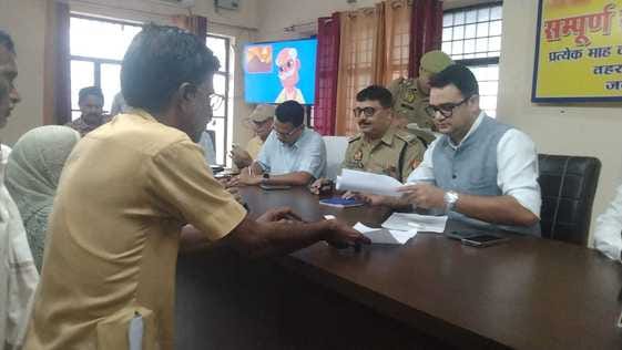 The canal was captured in Kasungala and the direction was changed