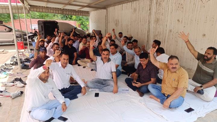 Decision on SDO and JE strike will be taken today