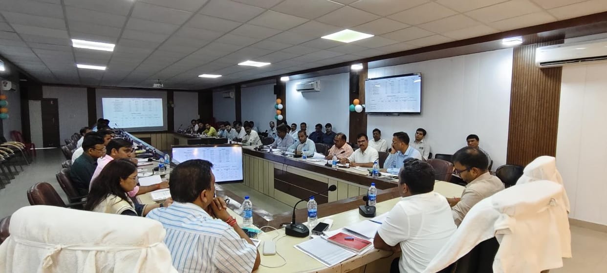 MD's strictness on the deteriorating power system, order to fine the firm for negligence