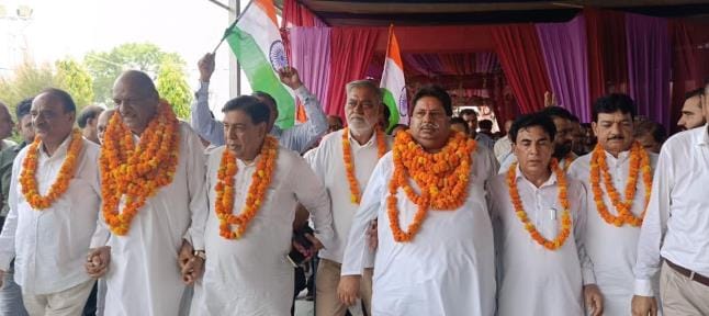 jammu kashmir news