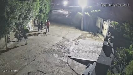 Ajmer: Lakhs of rupees looted by taking elderly couple hostage in Kishangarh, thieves seen in CCTV footage