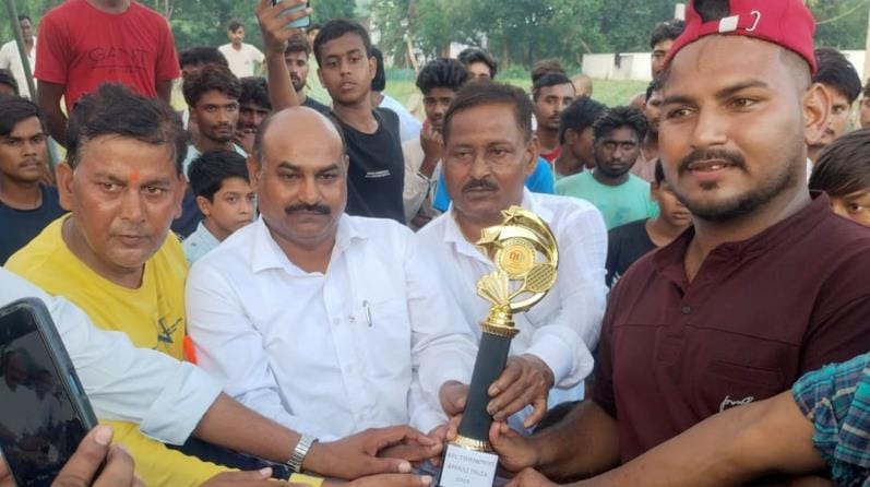 Tikra defeated Barauli Malik by 47 runs
