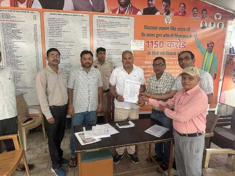 Demand raised to implement reservation system in promotion