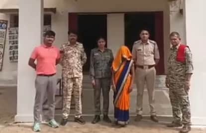 Domestic dispute takes horrific form, wife kills husband