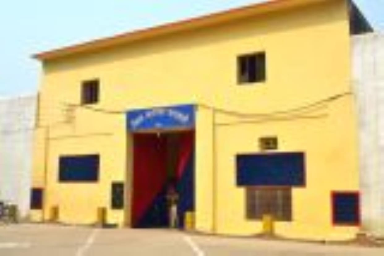 Jail security will be strengthened, 30 CCTV cameras will be installed