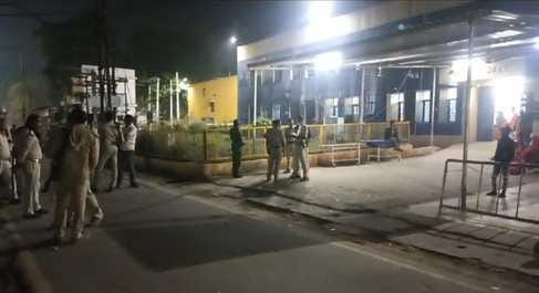 Muzaffarpur News: Land Dispute Turns Violent, One Killed in Firing, Six Injured, Tension Grips Village