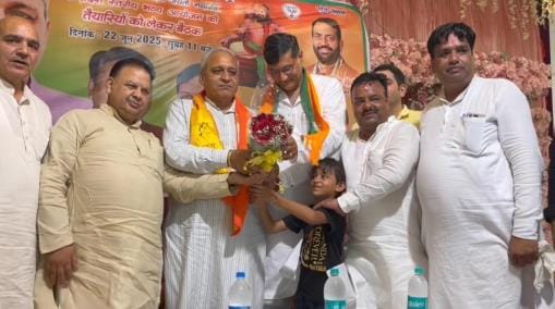 Not only Abhay, many leaders are dreaming of becoming CM: Ranbir Gangwa