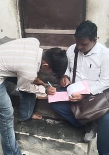 Health department is serious about dengue, fogging has started