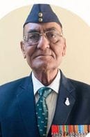 Retired Colonel KK Choudhary passed away, played an important role in the 1971 war