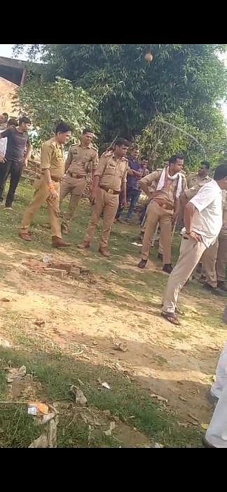 Raebareli News: महिला की हत्या में पिता-पुत्र गिरफ्तार Father and son arrested for murdering a woman