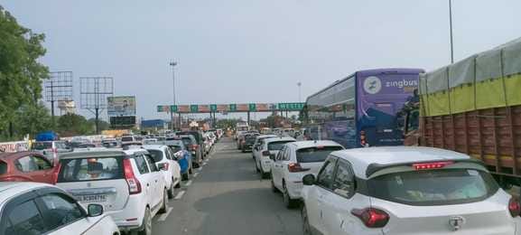 Meerut: toll tax will increase from July 1, know what will be the new rates