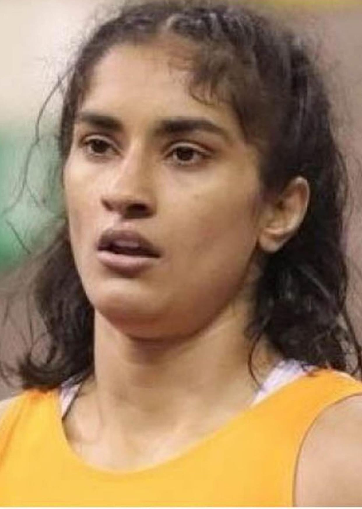 6 warriors of the district increased the pride of the country by reaching Olympics