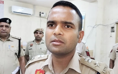 Two accused arrested in case of death of gang rape victim teenager