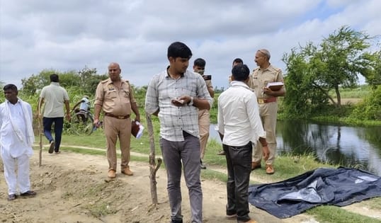 Due to greed for land, disabled uncle was strangled to death, body found after 13 days