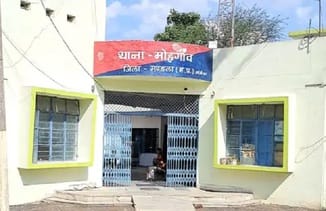 Two workers died after coming in contact with a high tension line