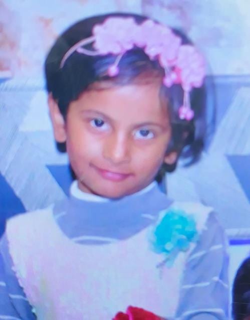E-rickshaw driver's daughter died due to collision with DCM