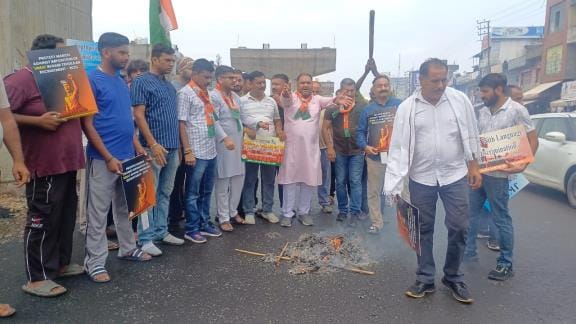 jammu kashmir news