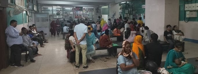 Two corona infected had returned from Kedarnath Yatra
