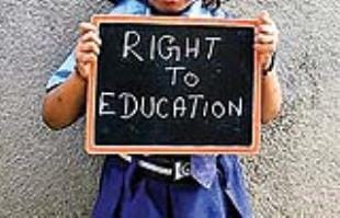 The future of 3000 children selected in RTE is in limbo