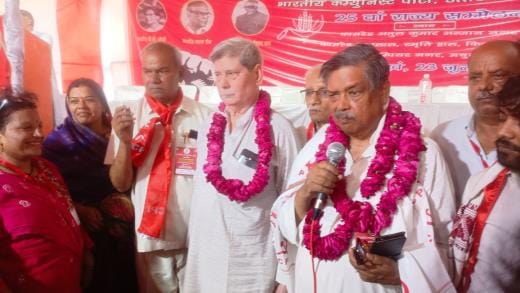 Be cautious of people who disturb communal harmony in the state