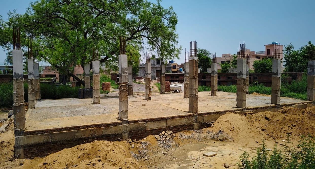 BPHU will be ready in Baundkalan and Jhojhukalan CHC within 6 months