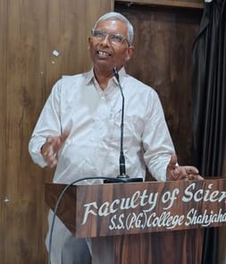 Today is the era of digital technology and education: Prof. Sudhir