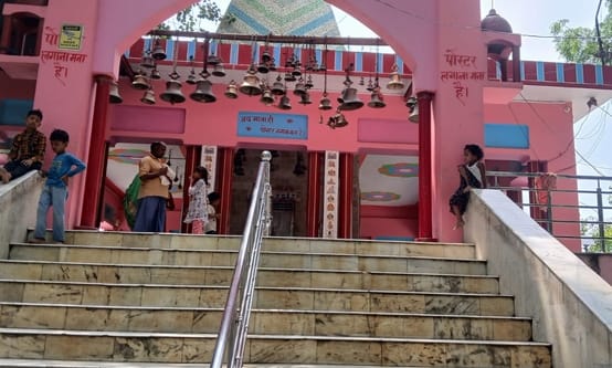 Annual fair at Tikola and Dhakiyan Devi temples from today