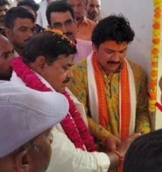 Cheaper medicines will now be available at Rampur Mathura CHC, Jan Aushadhi Kendra opened