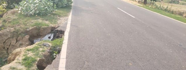 J&K: Report of 316 villages arrived from Delhi, Rajori has most number of roads, Srinagar remained empty hande
