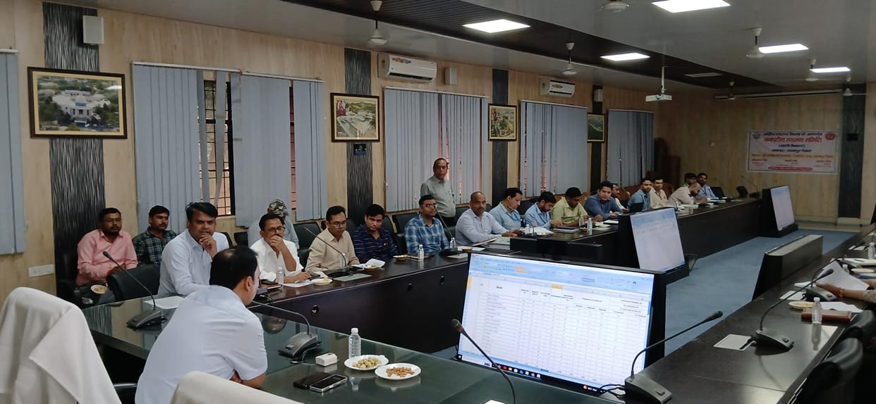 Chief Minister's Youth Entrepreneur Development Scheme: 1196 applications received, only 338 got loan