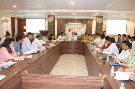 Kanwar Yatra...10% beds will be reserved in private hospitals