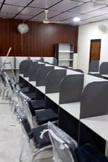 A modern library will be built in Ghurkadi Panchayat with five lakh rupees