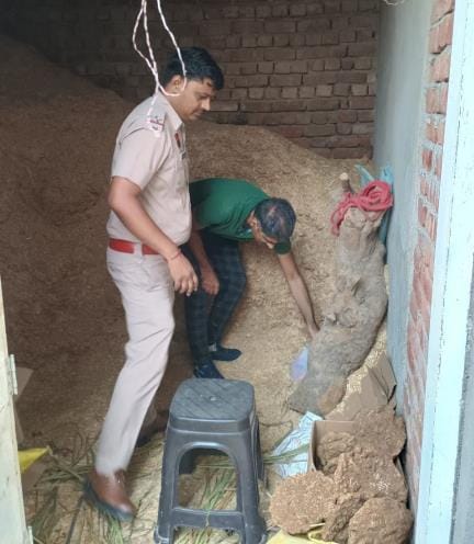 Operation Attack-19: Police arrested 21 accused in one day
