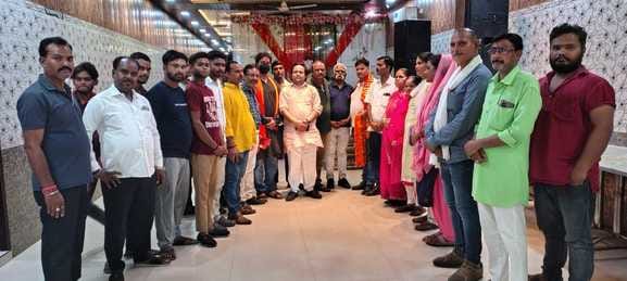 Bajrang Dal will run a campaign to end love jihad and conversion