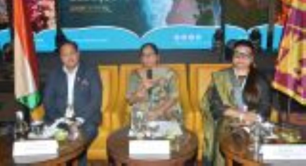 Sri Lanka earns the most from tourism in Uttar Pradesh, contributing 25%