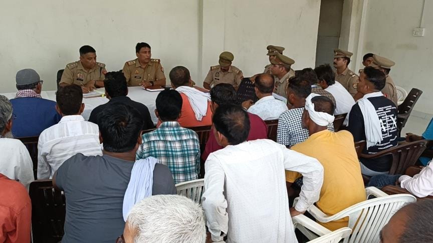 If there is any disturbance in the procession, strict action will be taken: ACP
