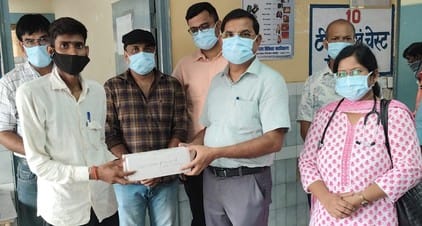 MDR TB patients will now have to take medicine for only six months