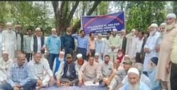 jammu kashmir news