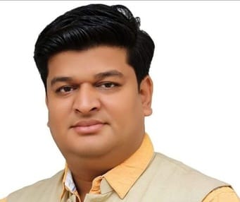 Sehore news: 40 people are claiming to be the Congress district president, 60% people prefer Rajiv
