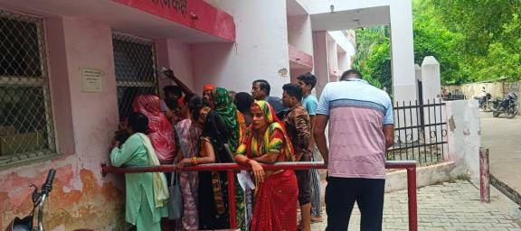 Humidity increased the number of patients, avoid dirty water