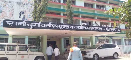 Employees who do not update their Aadhaar and Samagra will not get salary for the month of June