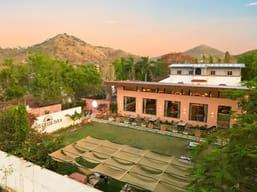 A stigma on the tourist city of Udaipur, a French female tourist raped