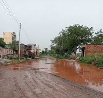 Road to Matanhel via Nimli Birohad will be constructed at a cost of Rs 458.18 lakh