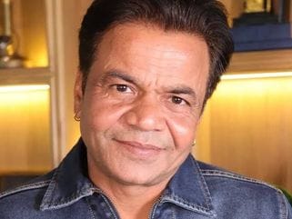 Actor Rajpal left for Melbourne and Canada